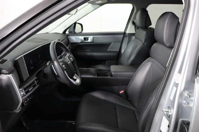 2026 Hyundai Santa Fe SEL Raleigh NC