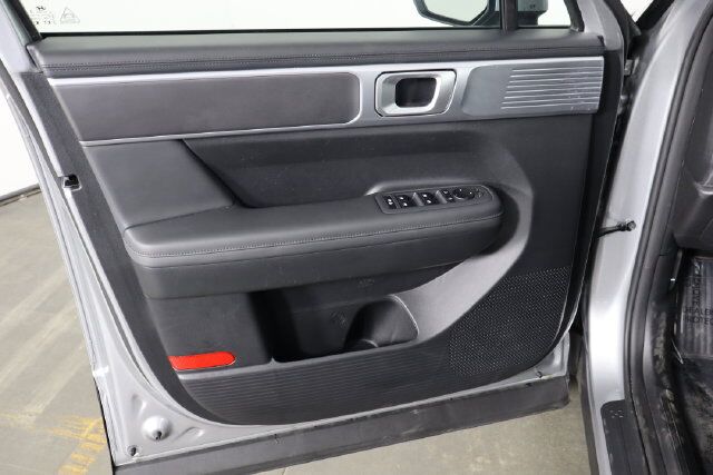 2026 Hyundai Santa Fe SEL Raleigh NC