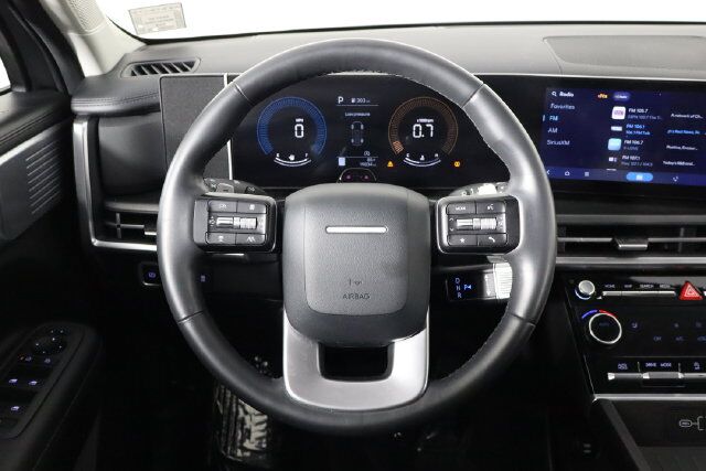 2026 Hyundai Santa Fe SEL Raleigh NC