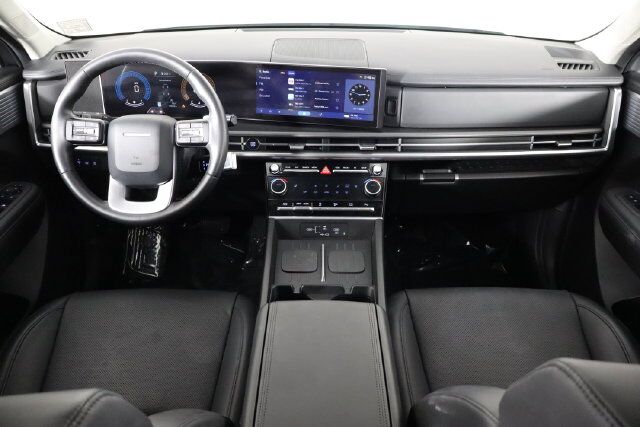 2026 Hyundai Santa Fe SEL Raleigh NC
