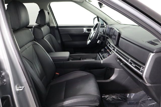 2026 Hyundai Santa Fe SEL Raleigh NC