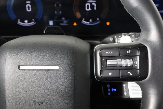 2026 Hyundai Santa Fe SEL Raleigh NC