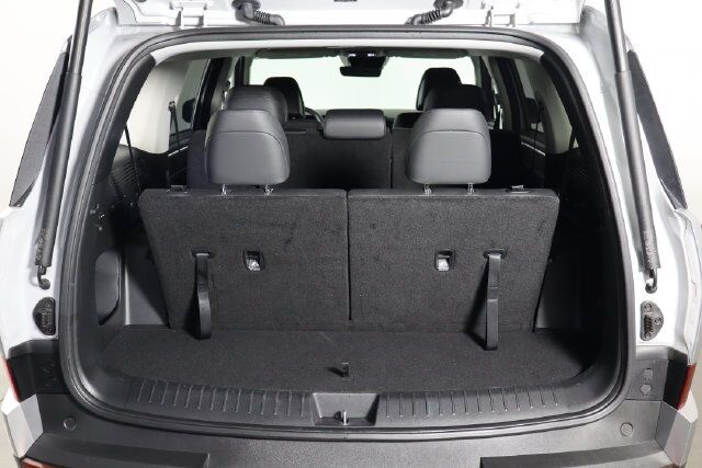 2026 Hyundai Santa Fe SEL Raleigh NC