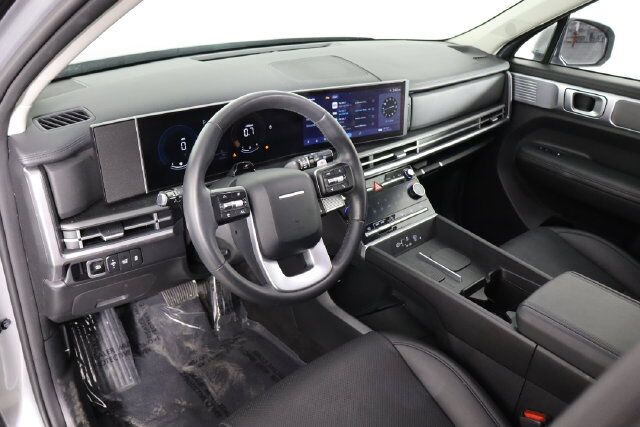 2026 Hyundai Santa Fe SEL Raleigh NC