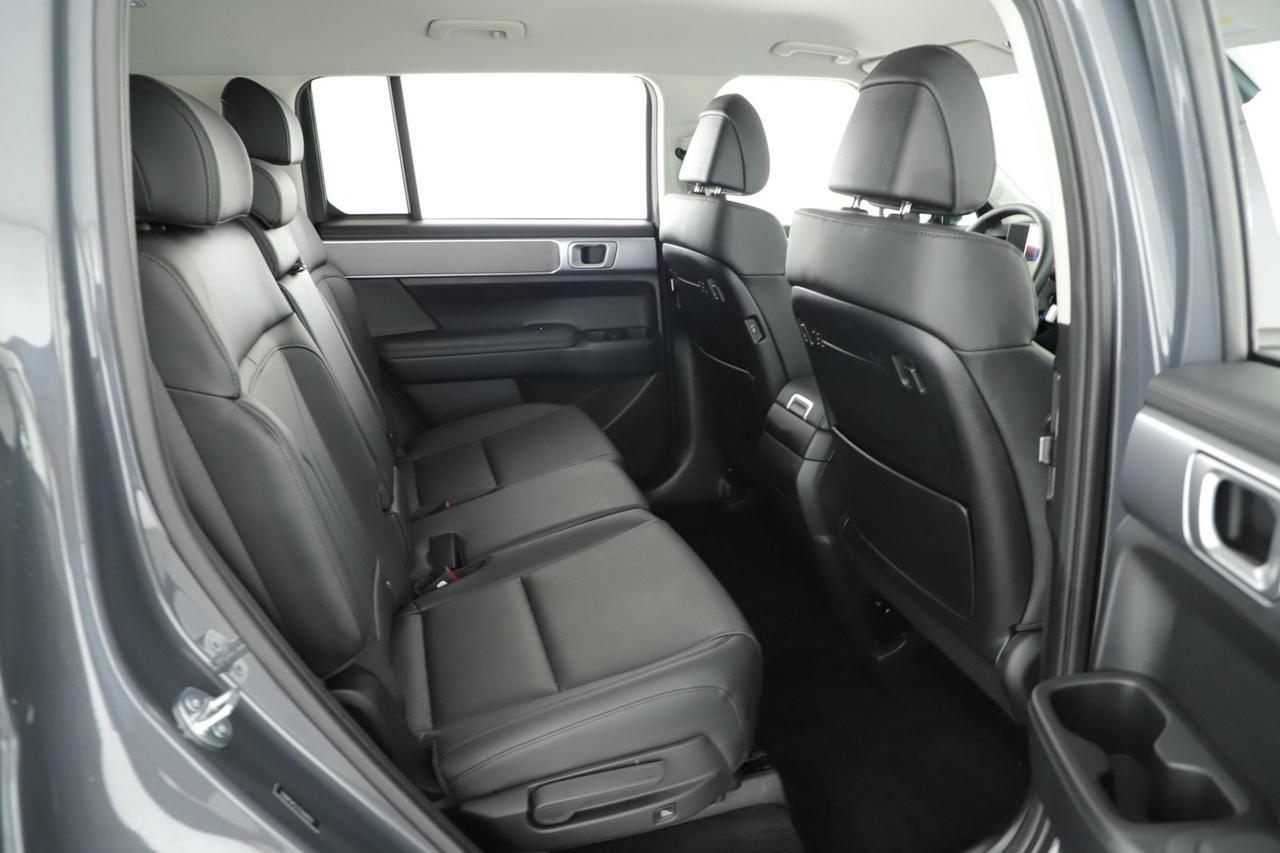2026 Hyundai Santa Fe SEL New Braunfels TX