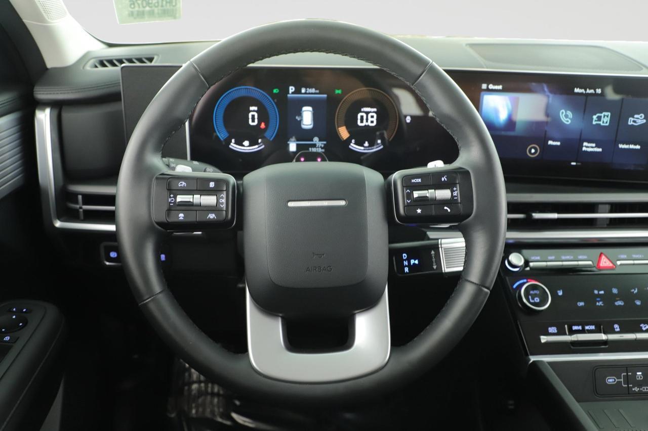 2026 Hyundai Santa Fe SEL New Braunfels TX