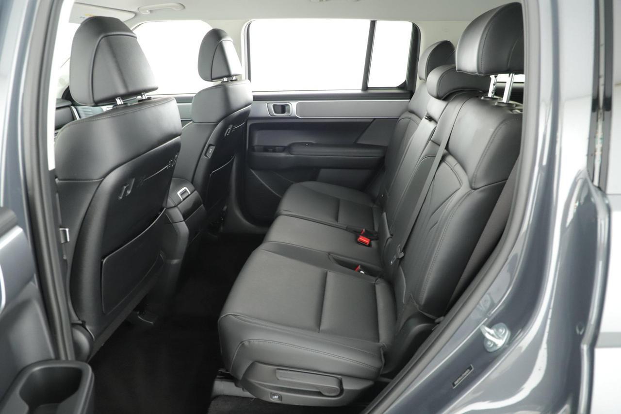 2026 Hyundai Santa Fe SEL New Braunfels TX