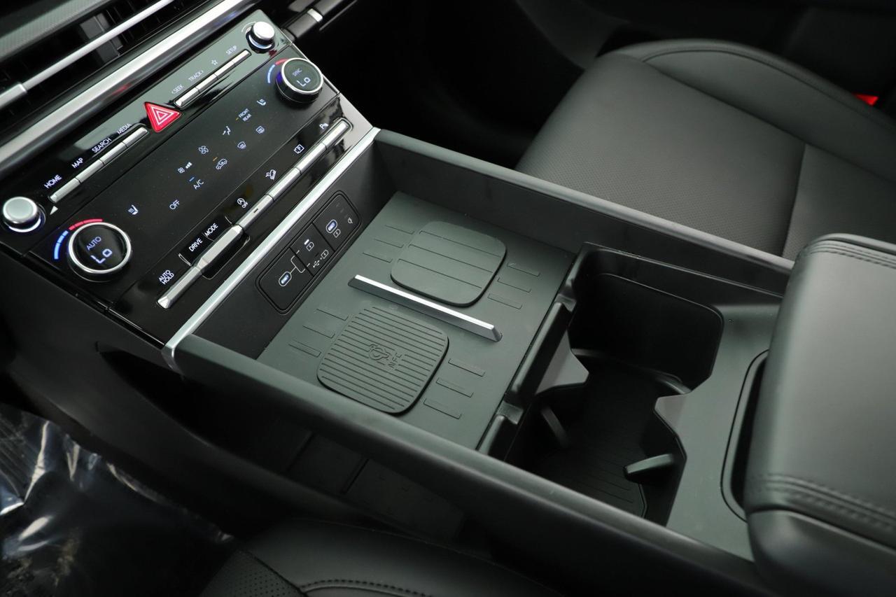 2026 Hyundai Santa Fe SEL New Braunfels TX