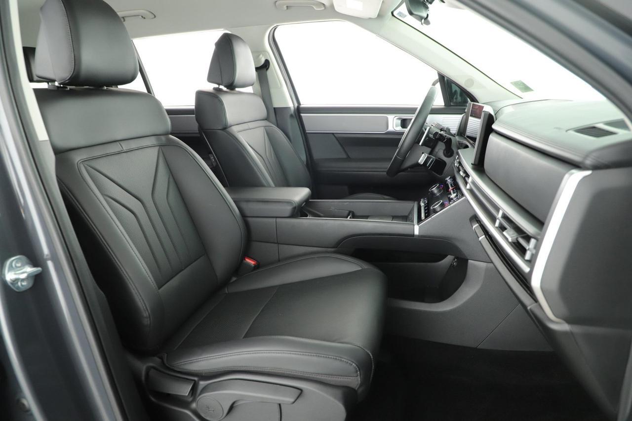 2026 Hyundai Santa Fe SEL New Braunfels TX