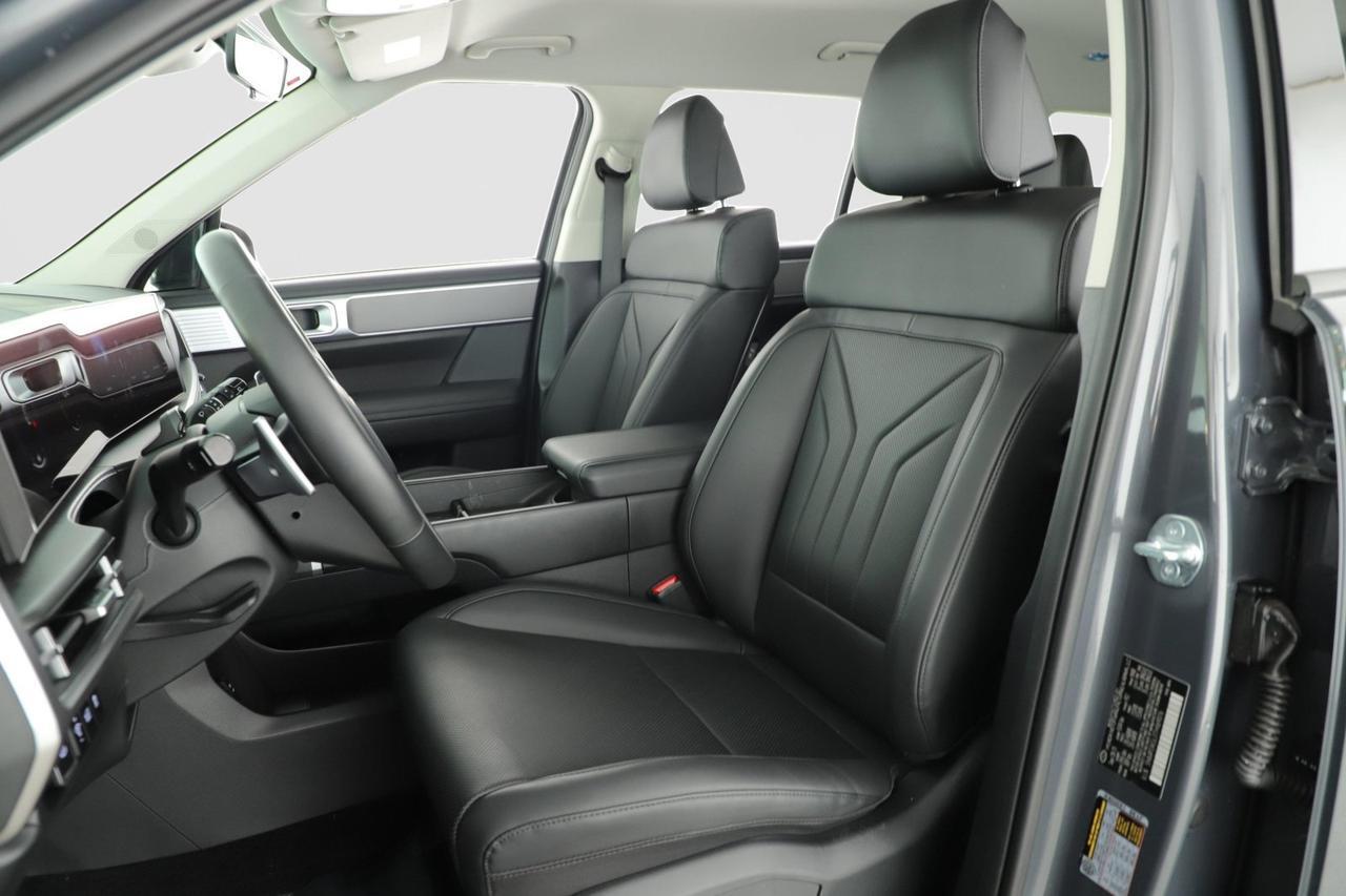 2026 Hyundai Santa Fe SEL New Braunfels TX
