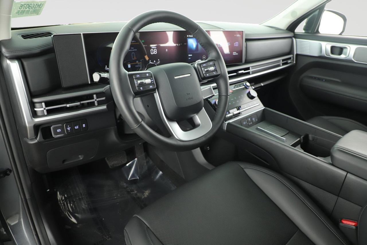2026 Hyundai Santa Fe SEL New Braunfels TX
