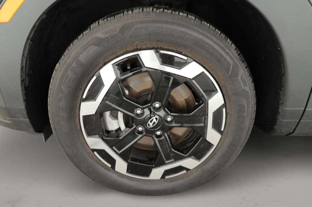 2026 Hyundai Santa Fe SEL New Braunfels TX