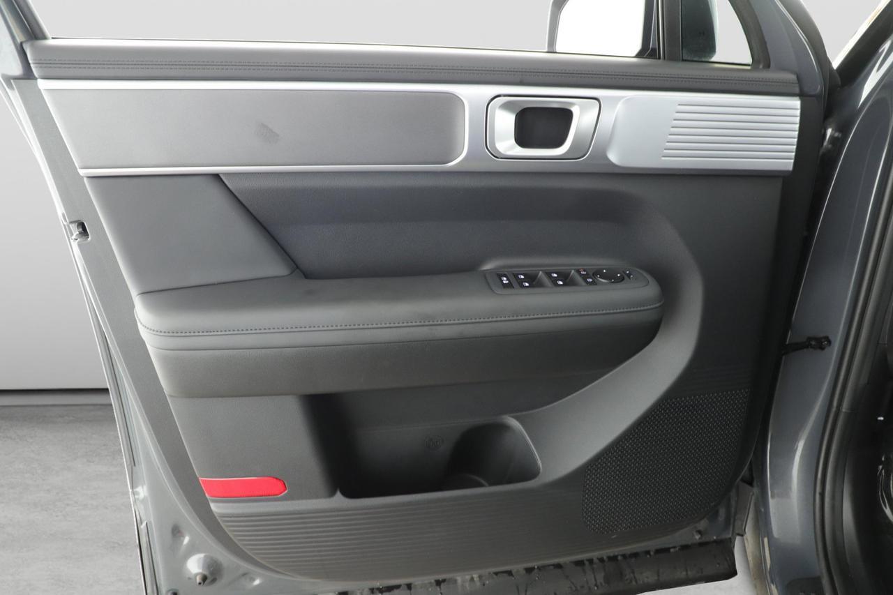 2026 Hyundai Santa Fe SEL New Braunfels TX