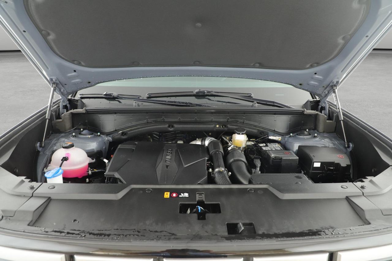 2026 Hyundai Santa Fe SEL New Braunfels TX