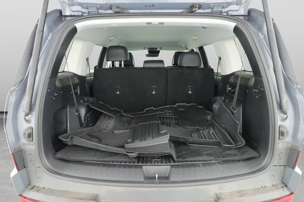 2026 Hyundai Santa Fe SEL New Braunfels TX