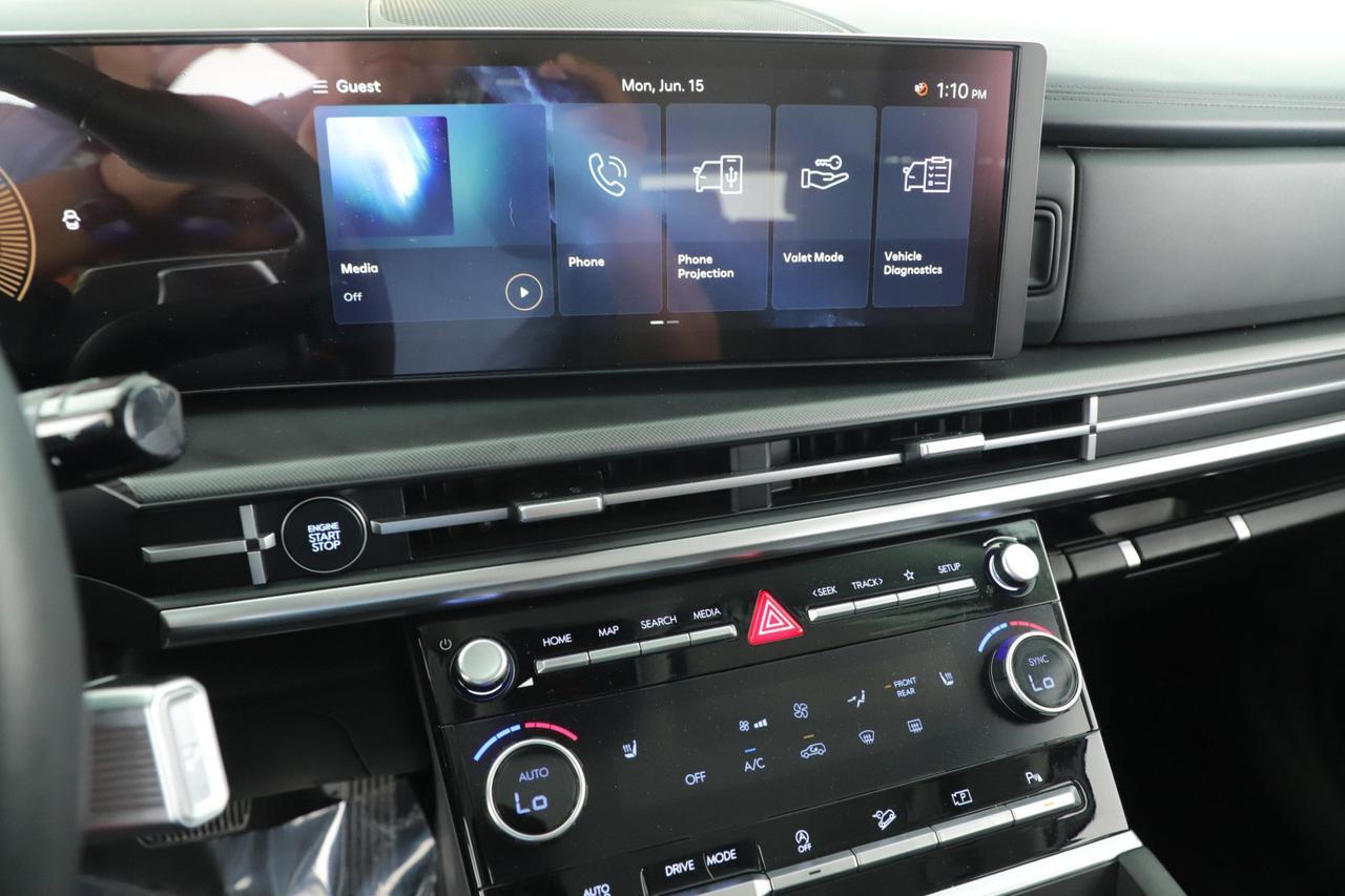 2026 Hyundai Santa Fe SEL New Braunfels TX