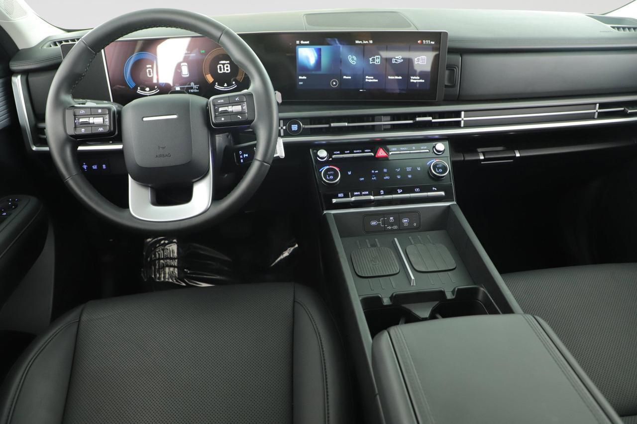2026 Hyundai Santa Fe SEL New Braunfels TX