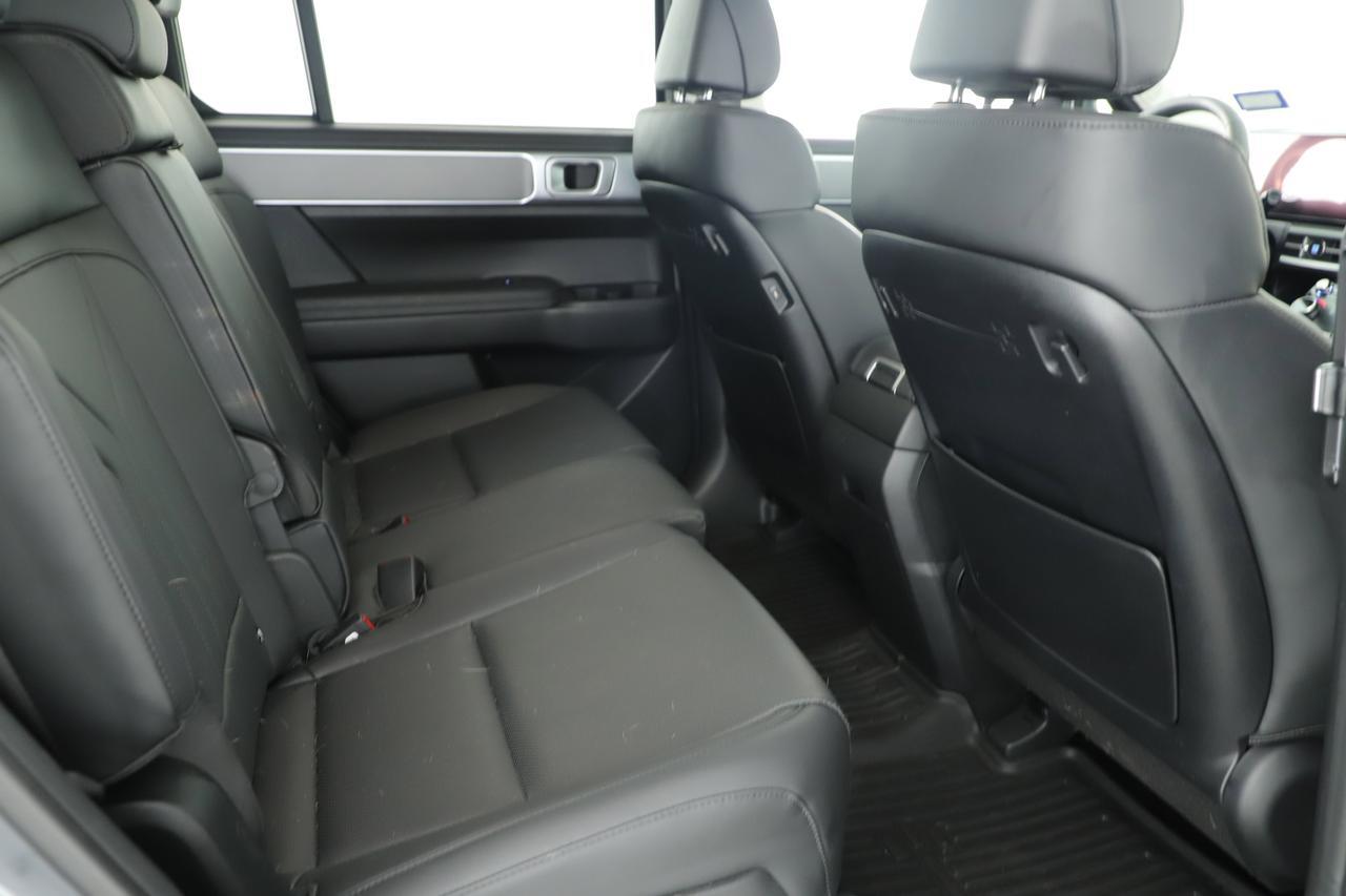 2026 Hyundai Santa Fe SEL New Braunfels TX
