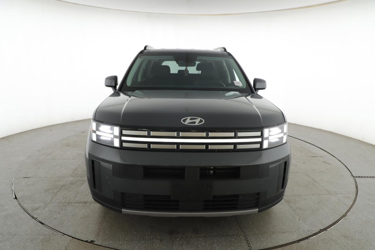 2026 Hyundai Santa Fe SEL New Braunfels TX