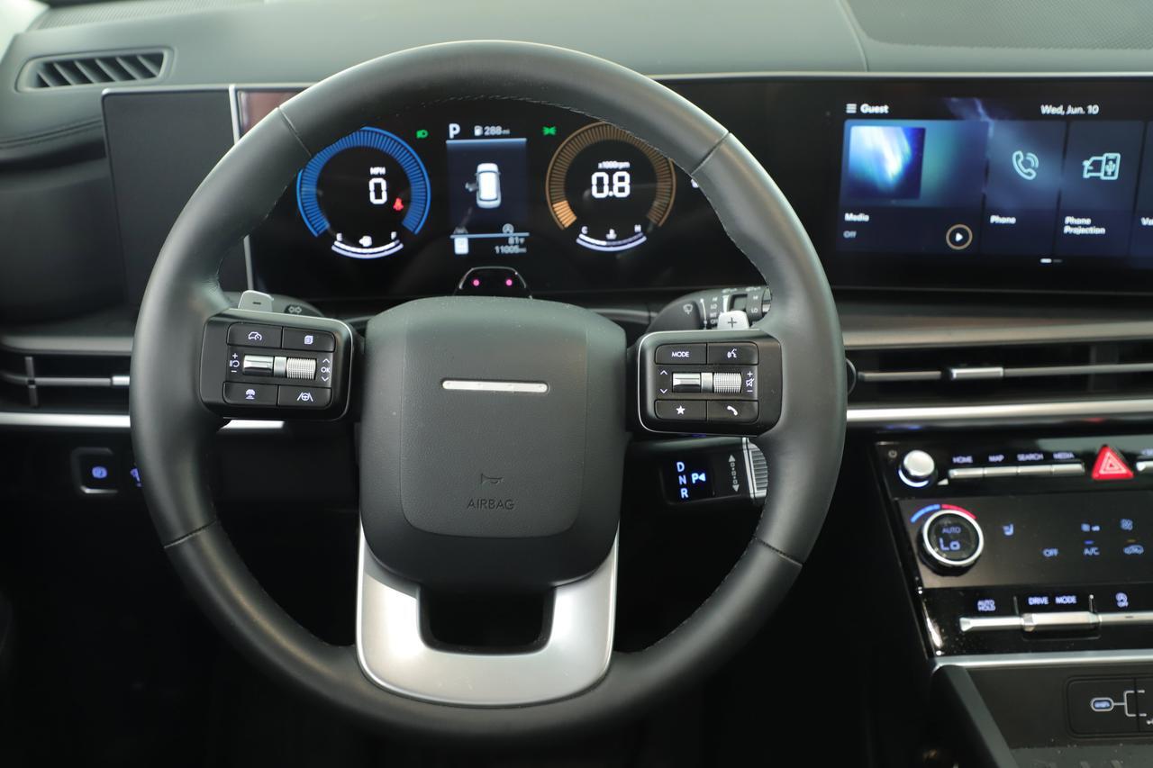 2026 Hyundai Santa Fe SEL New Braunfels TX