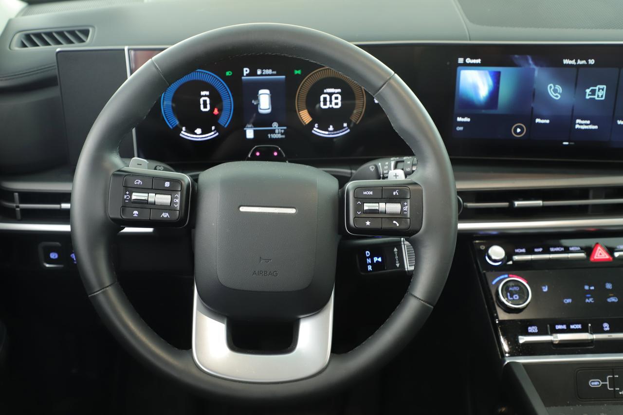 2026 Hyundai Santa Fe SEL New Braunfels TX