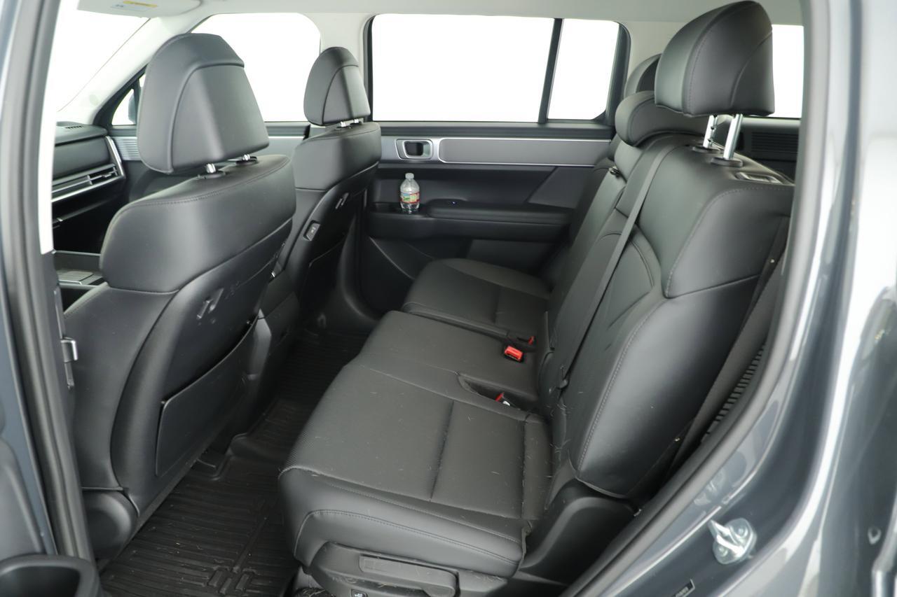 2026 Hyundai Santa Fe SEL New Braunfels TX