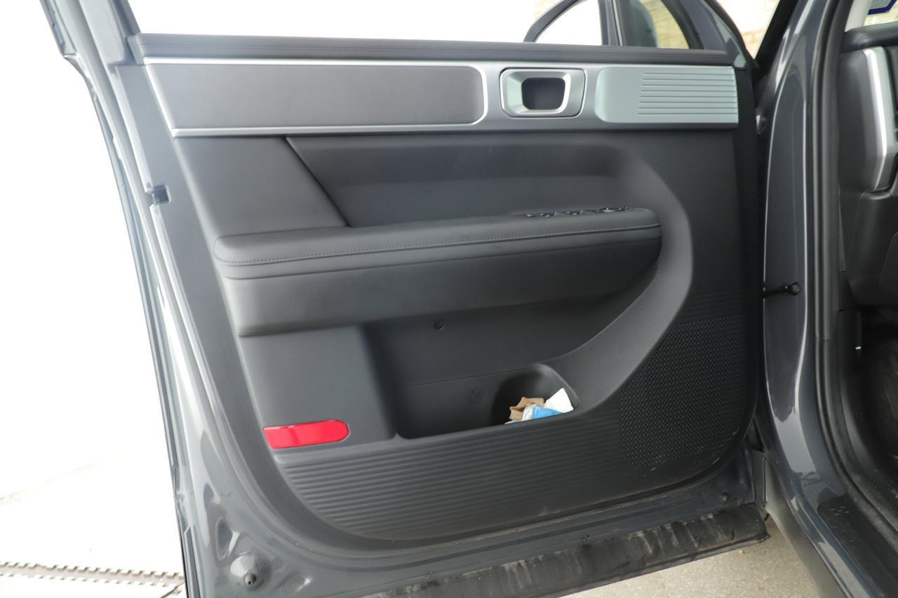 2026 Hyundai Santa Fe SEL New Braunfels TX