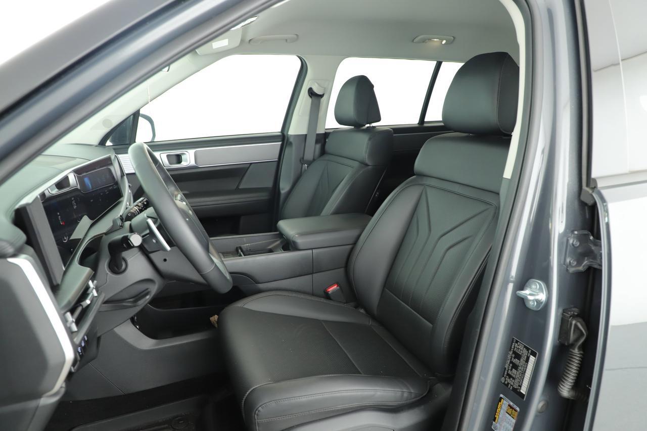 2026 Hyundai Santa Fe SEL New Braunfels TX