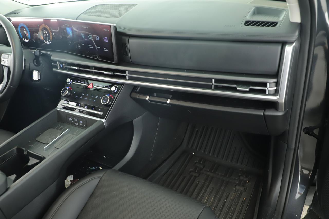 2026 Hyundai Santa Fe SEL New Braunfels TX