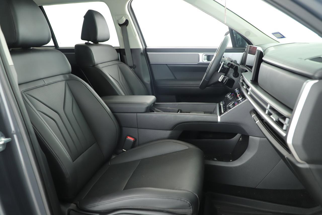 2026 Hyundai Santa Fe SEL New Braunfels TX