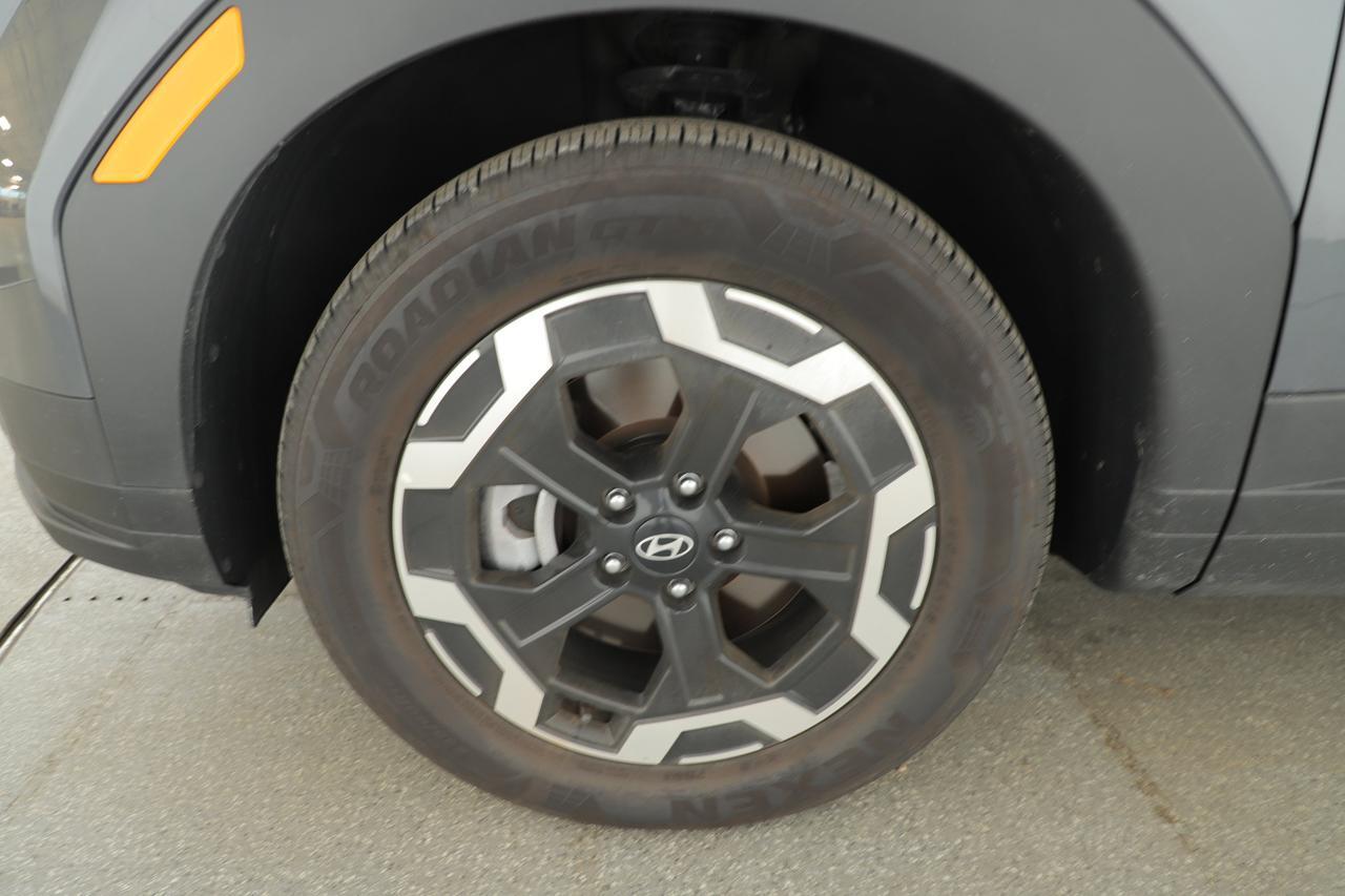2026 Hyundai Santa Fe SEL New Braunfels TX