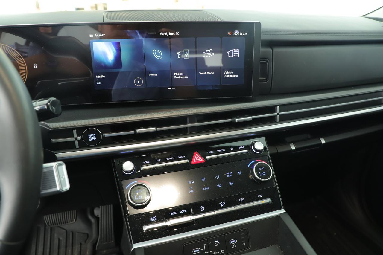 2026 Hyundai Santa Fe SEL New Braunfels TX