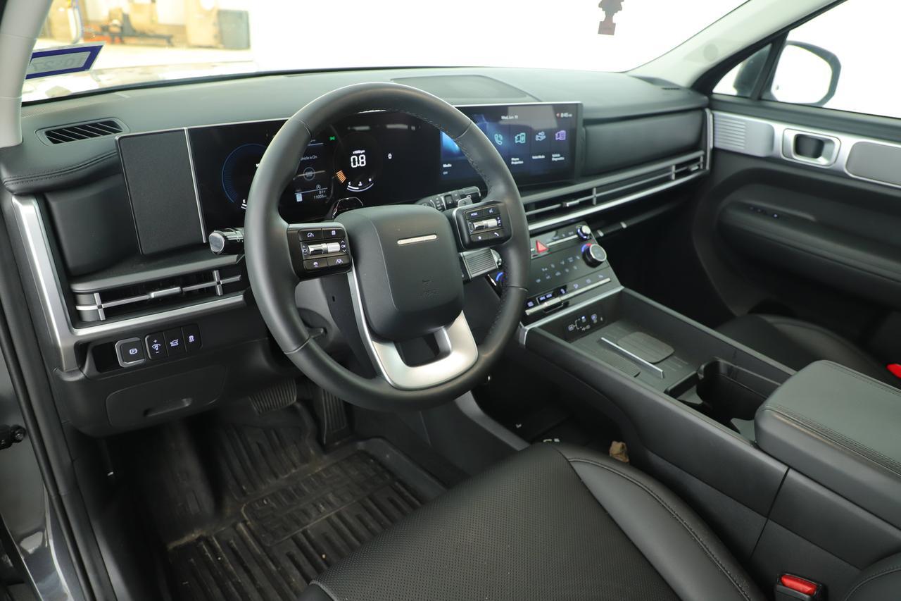 2026 Hyundai Santa Fe SEL New Braunfels TX