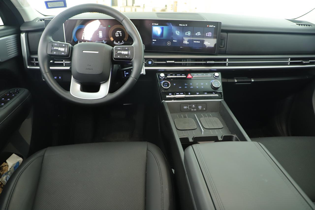 2026 Hyundai Santa Fe SEL New Braunfels TX