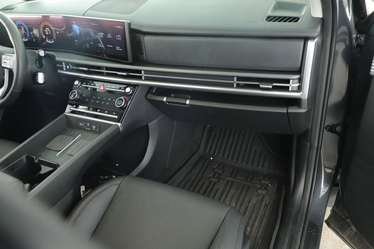 2026 Hyundai Santa Fe SEL New Braunfels TX