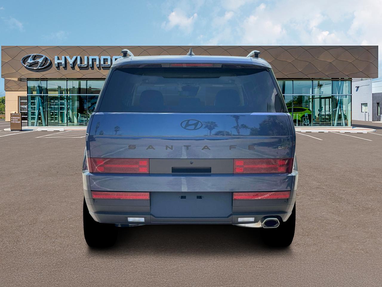 2026 Hyundai Santa Fe XRT AWD Cape Girardeau MO