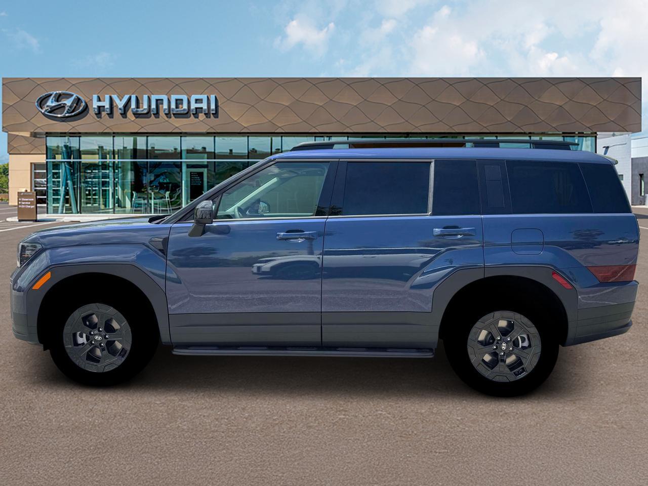 2026 Hyundai Santa Fe XRT AWD Cape Girardeau MO