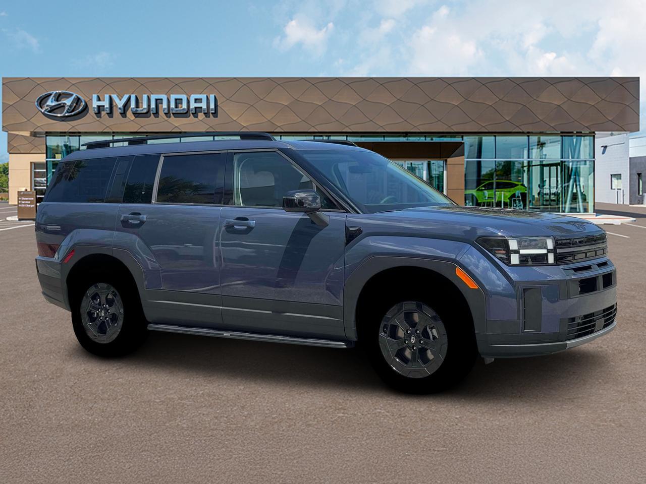 2026 Hyundai Santa Fe XRT AWD Cape Girardeau MO