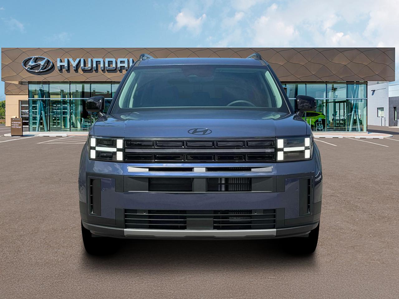 2026 Hyundai Santa Fe XRT AWD Cape Girardeau MO