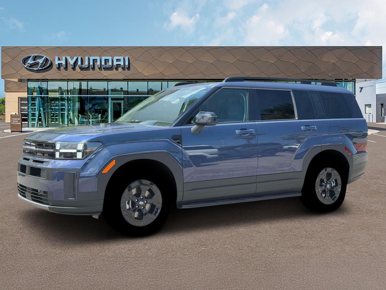 2026 Hyundai Santa Fe XRT AWD Cape Girardeau MO