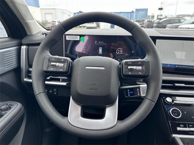 2026 Hyundai Santa Fe XRT AWD Cape Girardeau MO
