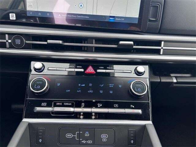 2026 Hyundai Santa Fe XRT AWD Cape Girardeau MO