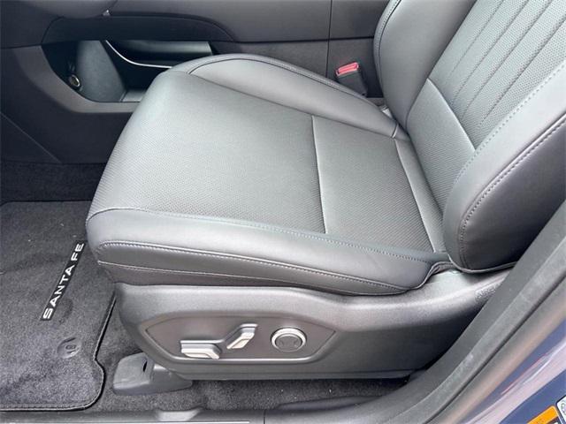 2026 Hyundai Santa Fe XRT AWD Cape Girardeau MO