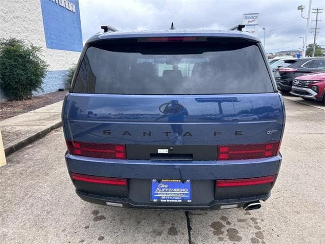 2026 Hyundai Santa Fe XRT AWD Cape Girardeau MO