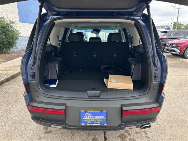 2026 Hyundai Santa Fe XRT AWD Cape Girardeau MO