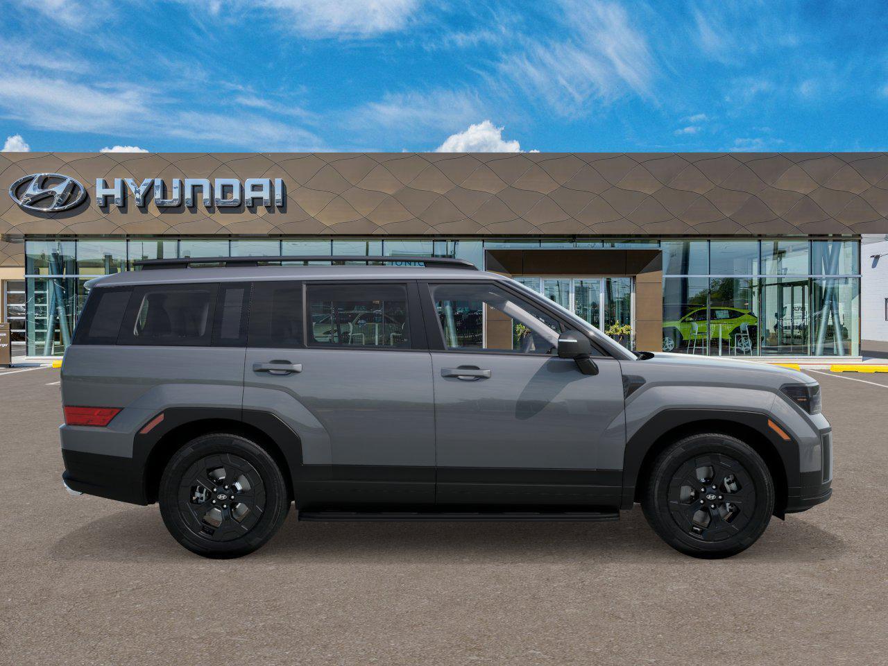 2026 Hyundai Santa Fe XRT AWD Cape Girardeau MO