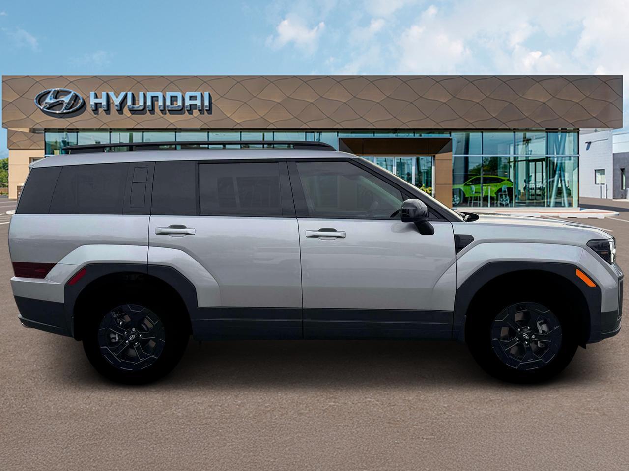 2026 Hyundai Santa Fe XRT AWD Cape Girardeau MO