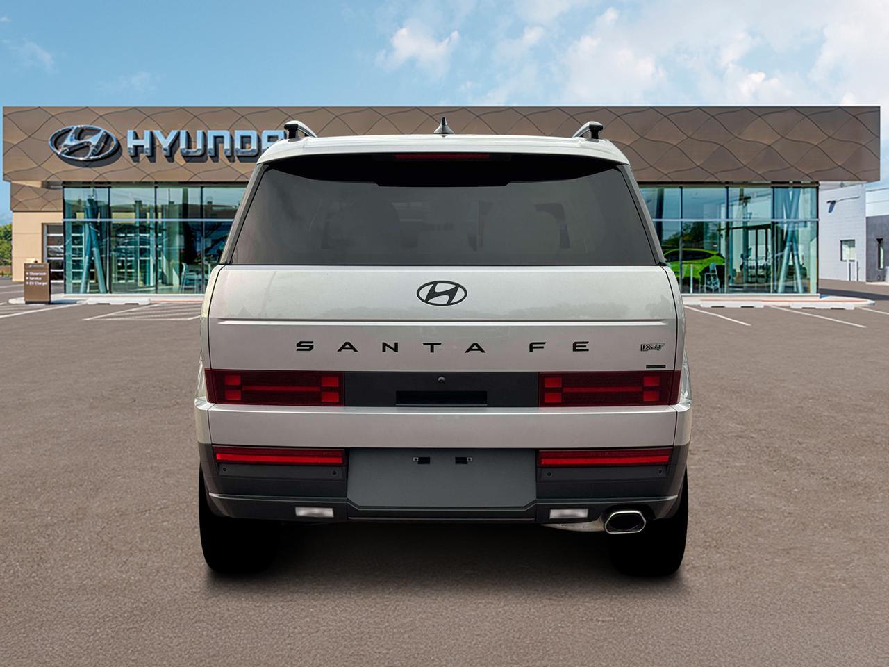 2026 Hyundai Santa Fe XRT AWD Cape Girardeau MO