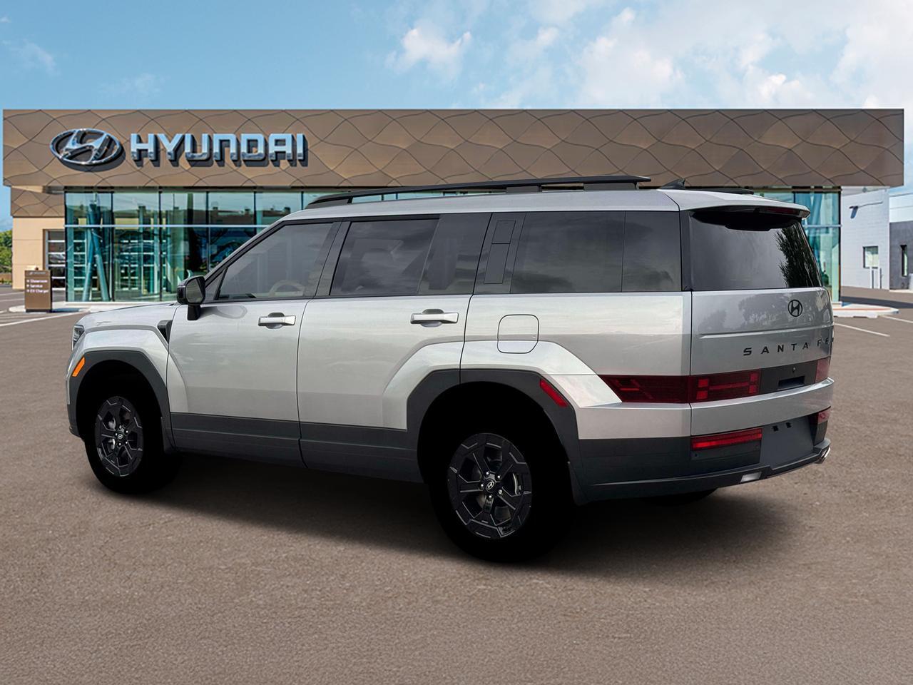 2026 Hyundai Santa Fe XRT AWD Cape Girardeau MO