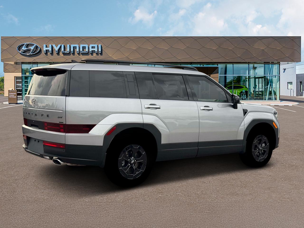 2026 Hyundai Santa Fe XRT AWD Cape Girardeau MO